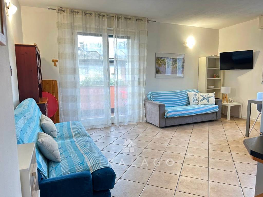 appartamento in vendita a Colico