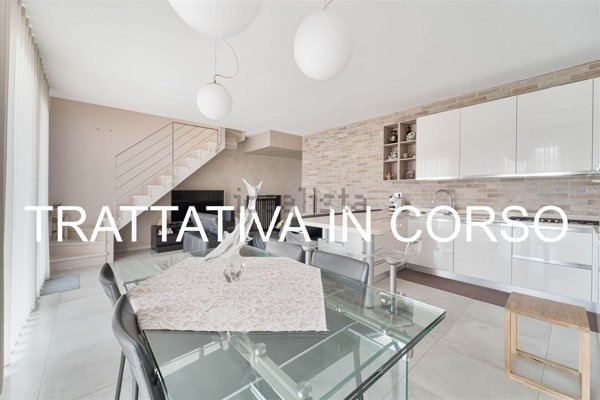 appartamento in vendita a Colico