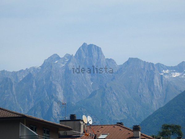 appartamento in vendita a Colico