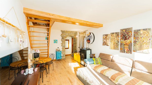 casa indipendente in vendita a Colico