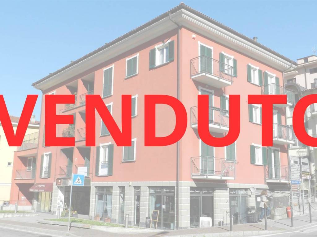 appartamento in vendita a Colico