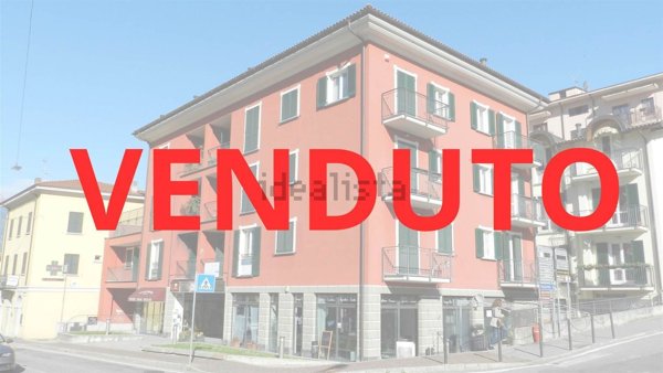 appartamento in vendita a Colico