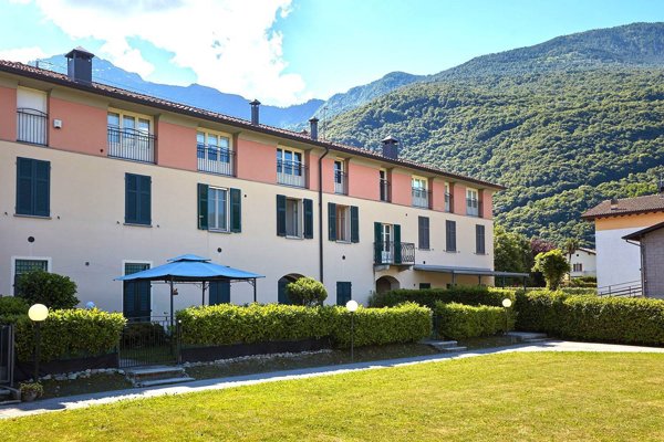 appartamento in vendita a Colico