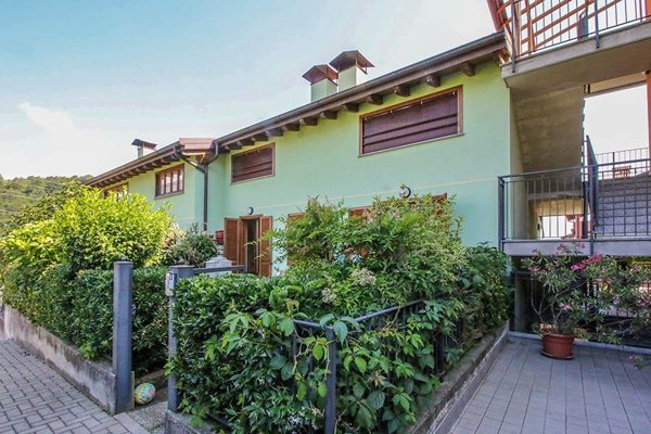 appartamento in vendita a Colico