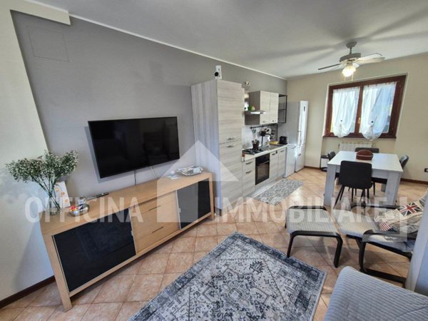 appartamento in vendita a Colico