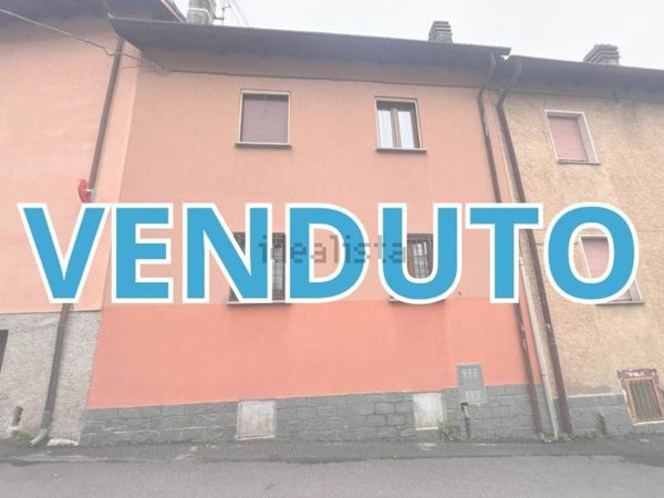 casa indipendente in vendita a Colico