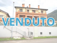 appartamento in vendita a Colico