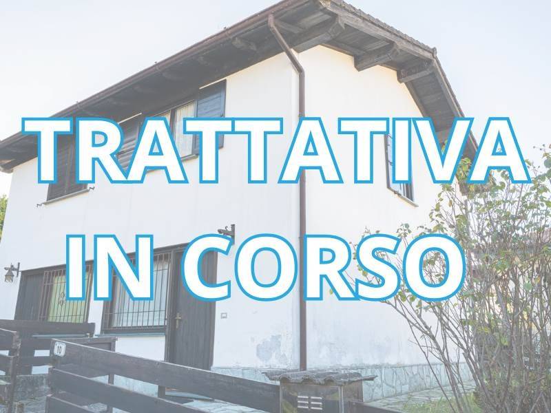 casa indipendente in vendita a Colico
