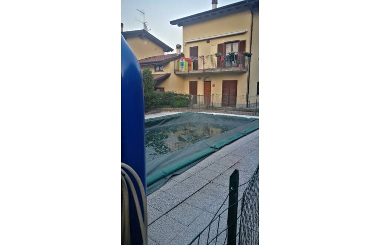 appartamento in vendita a Colico