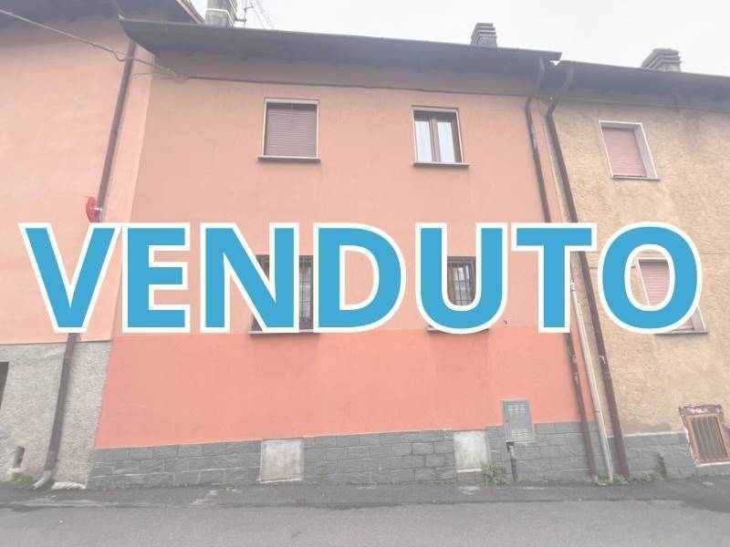 casa indipendente in vendita a Colico