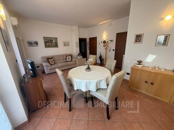 appartamento in vendita a Colico