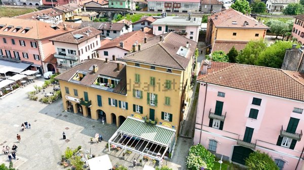 appartamento in vendita a Colico