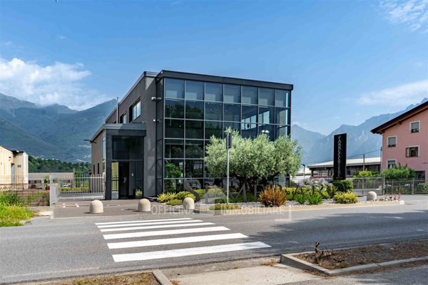 ufficio in vendita a Colico