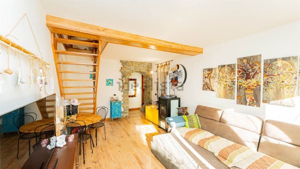 casa indipendente in vendita a Colico