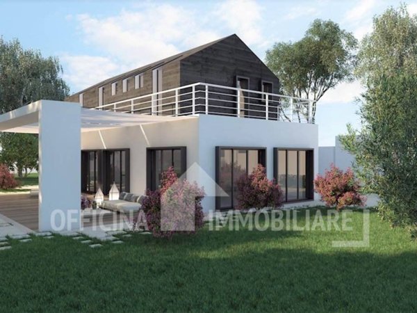 terreno edificabile in vendita a Colico in zona Curcio