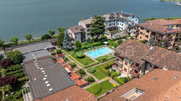 appartamento in vendita a Colico