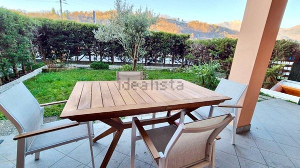 appartamento in vendita a Colico