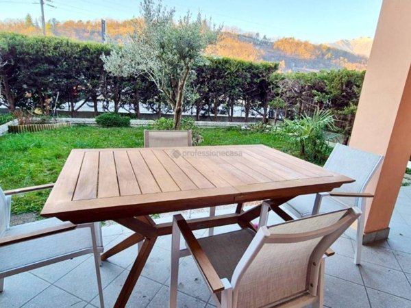 appartamento in vendita a Colico