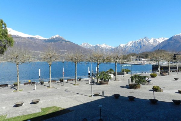 appartamento in vendita a Colico