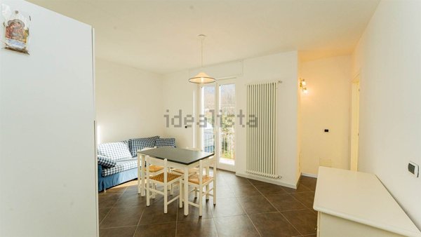 appartamento in vendita a Colico