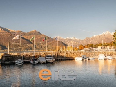 casa indipendente in vendita a Colico