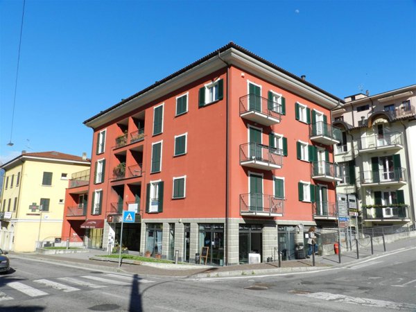 appartamento in vendita a Colico