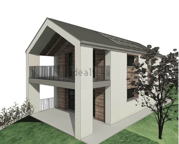 casa indipendente in vendita a Colico in zona Curcio