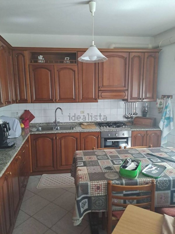 casa indipendente in vendita a Colico