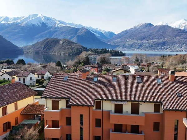 appartamento in vendita a Colico