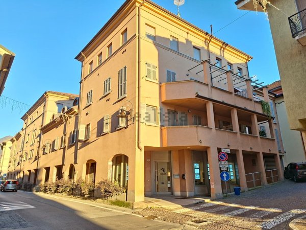 appartamento in vendita a Colico