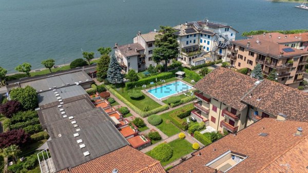 appartamento in vendita a Colico