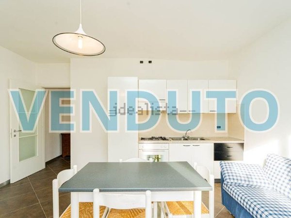 appartamento in vendita a Colico