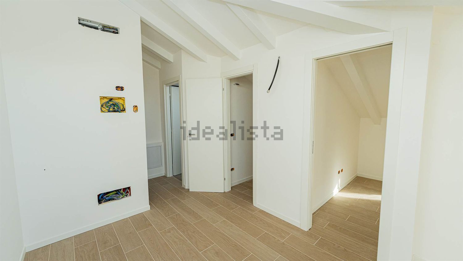 appartamento in vendita a Colico