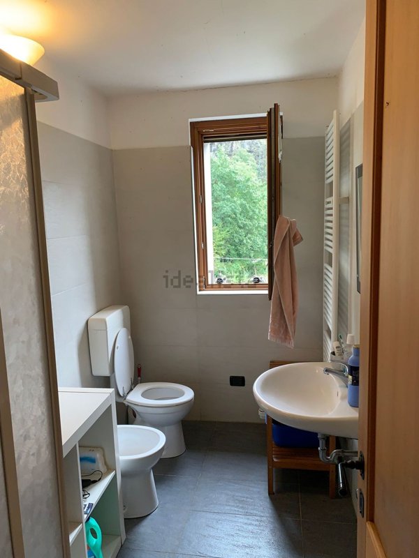 appartamento in vendita a Colico