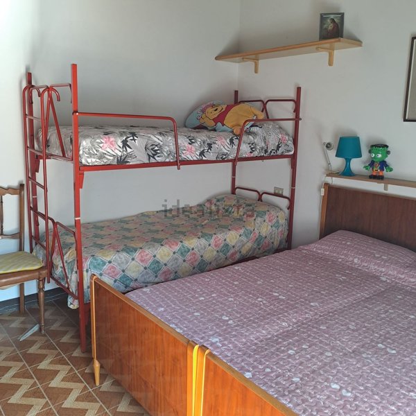 appartamento in vendita a Colico in zona Curcio