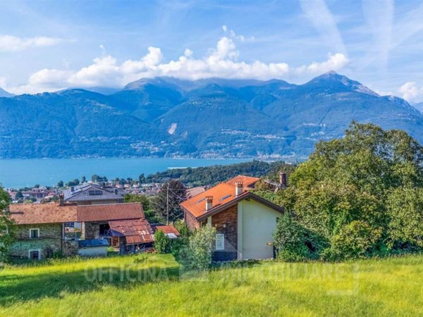 casa indipendente in vendita a Colico