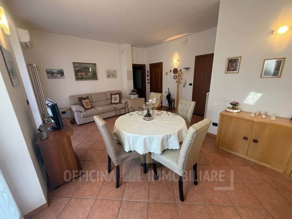 appartamento in vendita a Colico