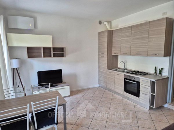 appartamento in vendita a Colico