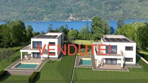 casa indipendente in vendita a Colico