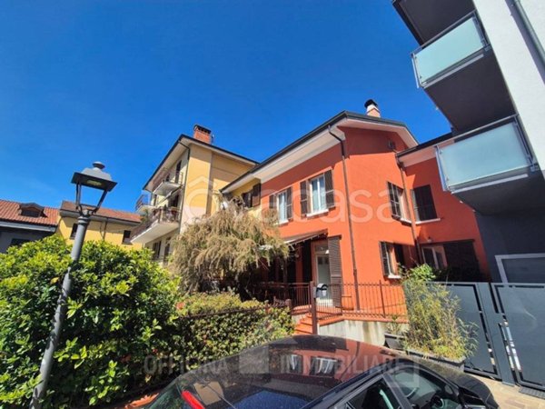casa indipendente in vendita a Colico in zona Olgiasca