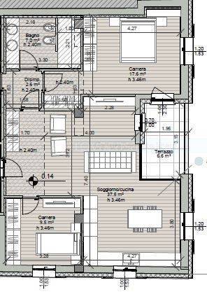 appartamento in vendita a Colico