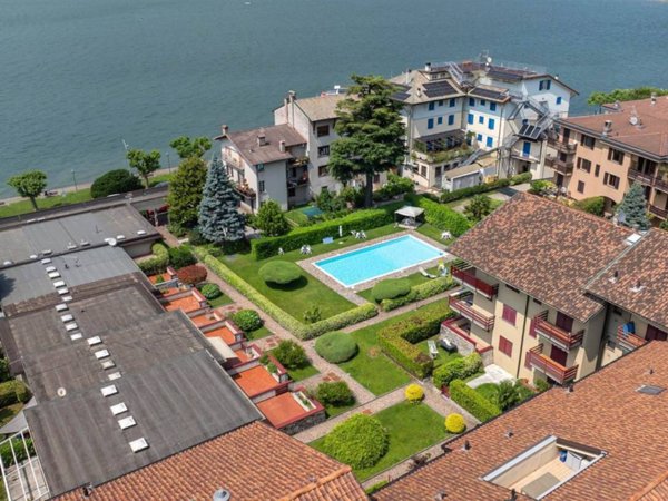 appartamento in vendita a Colico