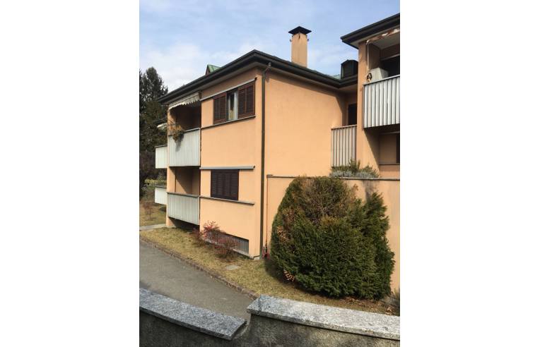 appartamento in vendita a Colico