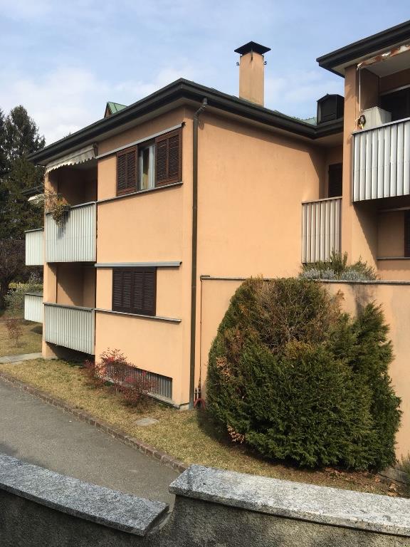 appartamento in vendita a Colico