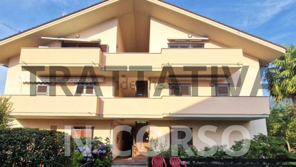 appartamento in vendita a Colico