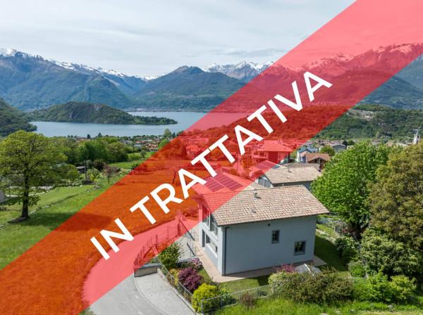 casa indipendente in vendita a Colico