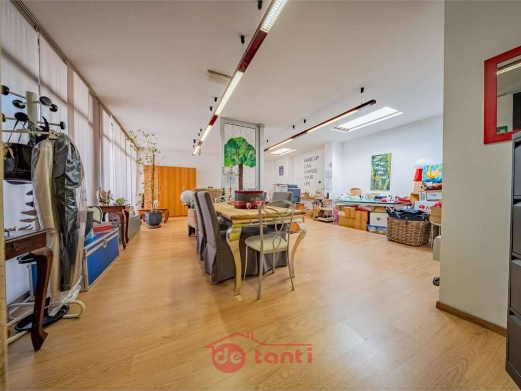 appartamento in vendita a Colico