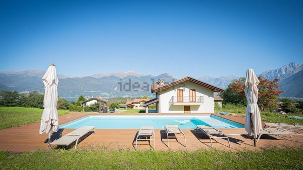 appartamento in vendita a Colico