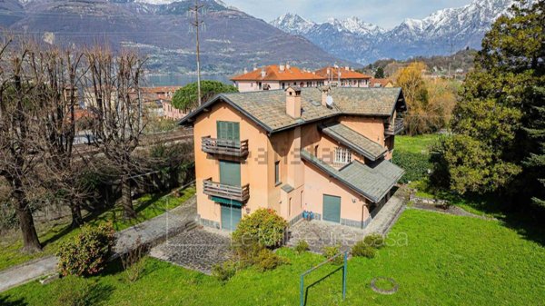 casa indipendente in vendita a Colico