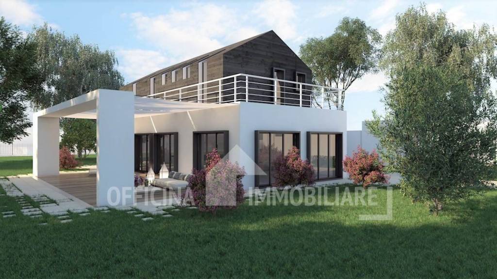 terreno edificabile in vendita a Colico in zona Curcio